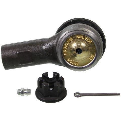 MOOG Chassis Products Steering Tie Rod End P/N:ES3689 Fits: Dodge Sprinter 2500 06-03, Dodge Sprinter 3500 06-03, Freightliner Sprinter 2500 06-02, Freightliner Sprinter 3500 06-02 - Image 2