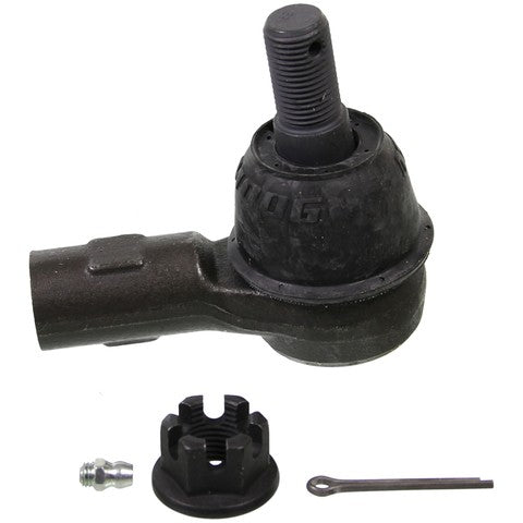 MOOG Chassis Products Steering Tie Rod End P/N:ES3689 Fits: Dodge Sprinter 2500 06-03, Dodge Sprinter 3500 06-03, Freightliner Sprinter 2500 06-02, Freightliner Sprinter 3500 06-02 - Image 1