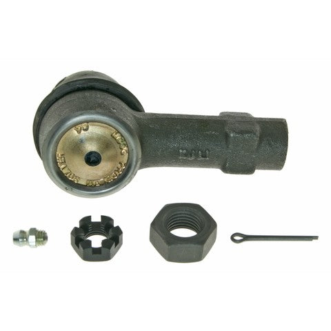 MOOG Chassis Products Steering Tie Rod End P/N:ES3704 Fits: Mitsubishi I-miev 17-16, Mitsubishi I-miev 2014, Mitsubishi Lancer 07-02 - Image 1
