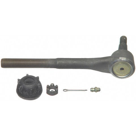 MOOG Chassis Products Steering Tie Rod End P/N:ES370R Fits: Chevrolet Bel Air, Chevrolet Biscayne, Chevrolet Blazer, Chevrolet C10 Panel, Chevrolet C10 Pickup, Chevrolet C10 Suburban, Chevrolet Caprice, Chevrolet G10 Van, Chevrolet Impala - Image 1
