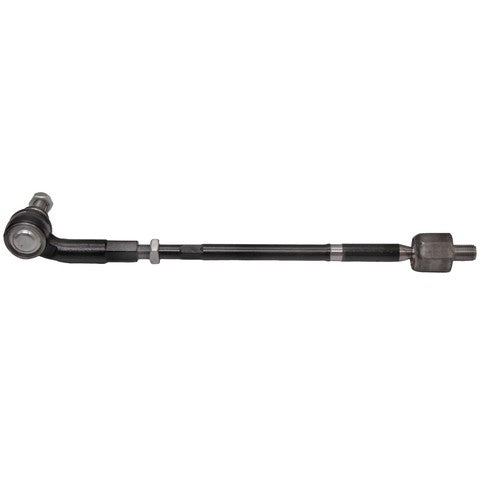 MOOG Chassis Products Steering Tie Rod End Assembly P/N:ES3710A Fits: Volkswagen Beetle 10-98, Volkswagen Golf 06-99, Volkswagen Golf City 10-07, Volkswagen Jetta 05-99 - Image 2