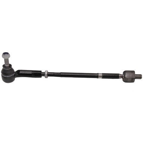MOOG Chassis Products Steering Tie Rod End Assembly P/N:ES3710A Fits: Volkswagen Beetle 10-98, Volkswagen Golf 06-99, Volkswagen Golf City 10-07, Volkswagen Jetta 05-99 - Image 1