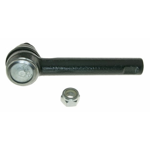 MOOG Chassis Products Steering Tie Rod End P/N:ES3712 Fits: Saab 9-2x, Subaru Ascent, Subaru B9 Tribeca, Subaru Baja, Subaru Crosstrek, Subaru Forester, Subaru Impreza, Subaru Legacy, Subaru Outback - Image 1