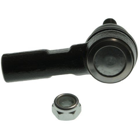MOOG Chassis Products Steering Tie Rod End P/N:ES3713 Fits: Pontiac Vibe 08-03, Toyota Matrix 08-03 - Image 2