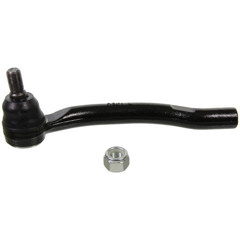 MOOG Chassis Products Steering Tie Rod End P/N:ES3717 Fits: Acura Mdx 06-01, Honda Pilot 08-03 - Image 2