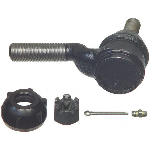 MOOG Chassis Products Steering Tie Rod End P/N:ES375L Fits: Chevrolet Blazer, Chevrolet K10 Pickup, Chevrolet K10 Suburban, Chevrolet K20 Panel, Chevrolet K20 Pickup, Chevrolet K20 Suburban, GMC Jimmy, GMC K15/k1500 Pickup, GMC K15/k1500 Suburban - Image 1