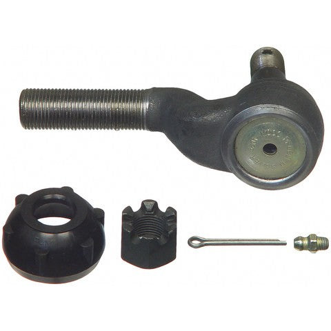 MOOG Chassis Products Steering Tie Rod End P/N:ES375R Fits: Chevrolet Blazer, Chevrolet K10 Pickup, Chevrolet K10 Suburban, Chevrolet K20 Panel, Chevrolet K20 Pickup, Chevrolet K20 Suburban, GMC Jimmy, GMC K15/k1500 Pickup, GMC K15/k1500 Suburban - Image 1