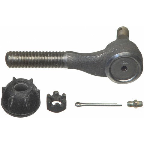 MOOG Chassis Products Steering Tie Rod End P/N:ES387R Fits: Ford Fairlane, Ford Falcon, Ford Maverick, Ford Mustang, Ford Ranchero, Ford Torino, Mercury Comet, Mercury Cougar, Mercury Cyclone, Mercury Montego - Image 1