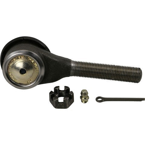 MOOG Chassis Products Steering Tie Rod End P/N:ES401L Fits: Chrysler Cordoba, Chrysler Fifth Avenue, Chrysler Imperial, Chrysler Lebaron, Chrysler New Yorker, Chrysler Newport, Chrysler TOWN &amp; COUNTRY, Dodge Aspen, Dodge Challenger, Dodge Charger - Image 2