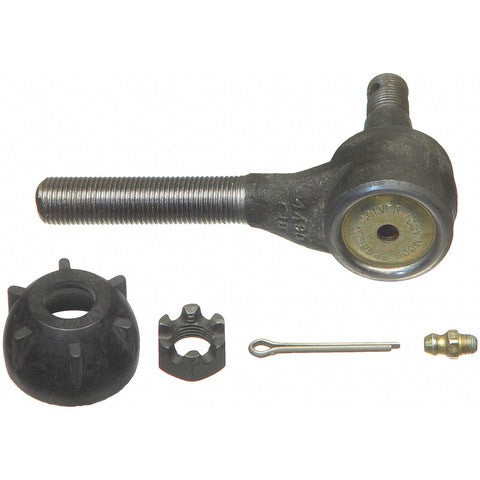 MOOG Chassis Products Steering Tie Rod End P/N:ES401L Fits: Chrysler Cordoba, Chrysler Fifth Avenue, Chrysler Imperial, Chrysler Lebaron, Chrysler New Yorker, Chrysler Newport, Chrysler TOWN &amp; COUNTRY, Dodge Aspen, Dodge Challenger, Dodge Charger - Image 1