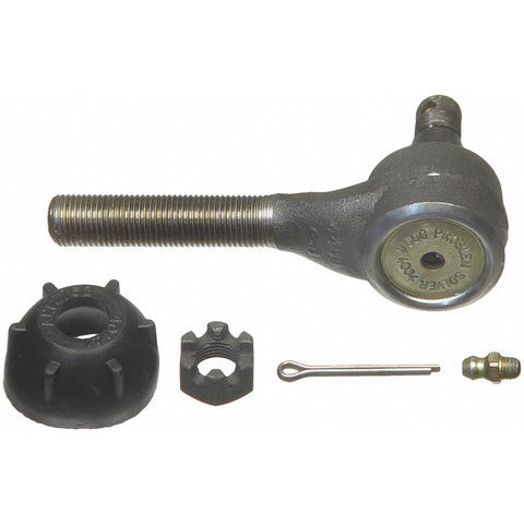 QuickSteer Steering Tie Rod End P/N:ES401R Fits: Chrysler Cordoba, Chrysler Fifth Avenue, Chrysler Imperial, Chrysler Lebaron, Chrysler New Yorker, Chrysler Newport, Chrysler TOWN &amp; COUNTRY, Dodge Aspen, Dodge Challenger - Image 1