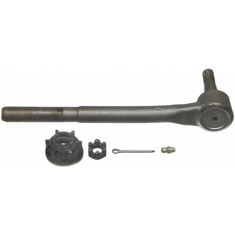MOOG Chassis Products Steering Tie Rod End P/N:ES403R Fits: Buick Centurion, Buick Electra, Buick Estate Wagon, Buick Lesabre, Buick Riviera, Chevrolet Bel Air, Chevrolet Biscayne, Chevrolet Brookwood, Chevrolet Caprice, Chevrolet Impala - Image 1