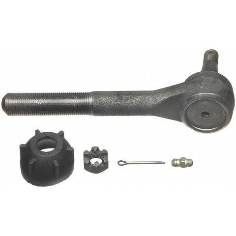 MOOG Chassis Products Steering Tie Rod End P/N:ES404RL Fits: Chevrolet Camaro 74-70, Pontiac Firebird 75-70, Pontiac Gto 1971 - Image 1