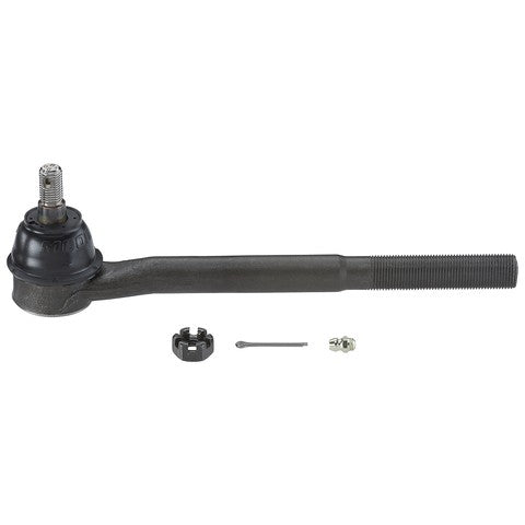 QuickSteer Steering Tie Rod End P/N:ES406L Fits: Buick Gs, Buick Gs 455, Buick Skylark, Buick Sportwagon, Chevrolet Chevelle, Chevrolet El Camino, Chevrolet Monte Carlo, GMC Sprint, Oldsmobile 442, Oldsmobile Cutlass - Image 2