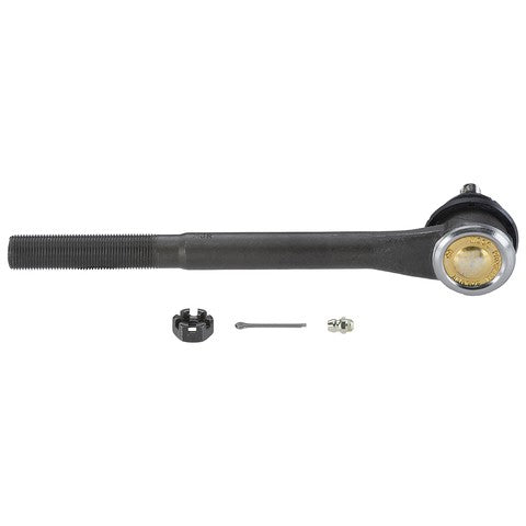 QuickSteer Steering Tie Rod End P/N:ES406L Fits: Buick Gs, Buick Gs 455, Buick Skylark, Buick Sportwagon, Chevrolet Chevelle, Chevrolet El Camino, Chevrolet Monte Carlo, GMC Sprint, Oldsmobile 442, Oldsmobile Cutlass - Image 1