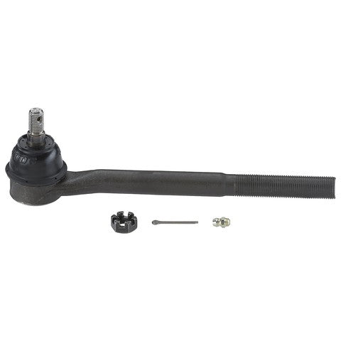 QuickSteer Steering Tie Rod End P/N:ES406R Fits: Buick Gs, Buick Gs 455, Buick Skylark, Buick Sportwagon, Chevrolet Chevelle, Chevrolet El Camino, Chevrolet Monte Carlo, GMC Sprint, Oldsmobile 442, Oldsmobile Cutlass - Image 2