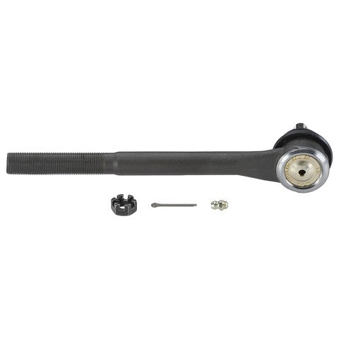 QuickSteer Steering Tie Rod End P/N:ES406R Fits: Buick Gs, Buick Gs 455, Buick Skylark, Buick Sportwagon, Chevrolet Chevelle, Chevrolet El Camino, Chevrolet Monte Carlo, GMC Sprint, Oldsmobile 442, Oldsmobile Cutlass - Image 1