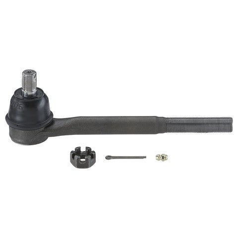 MOOG Chassis Products Steering Tie Rod End P/N:ES409LT Fits: Chevrolet Blazer, Chevrolet C10, Chevrolet C10 Pickup, Chevrolet C10 Suburban, Chevrolet C20, Chevrolet C20 Pickup, Chevrolet C20 Suburban, Chevrolet C30, Chevrolet C30 Pickup, Chevrolet G10 - Image 2