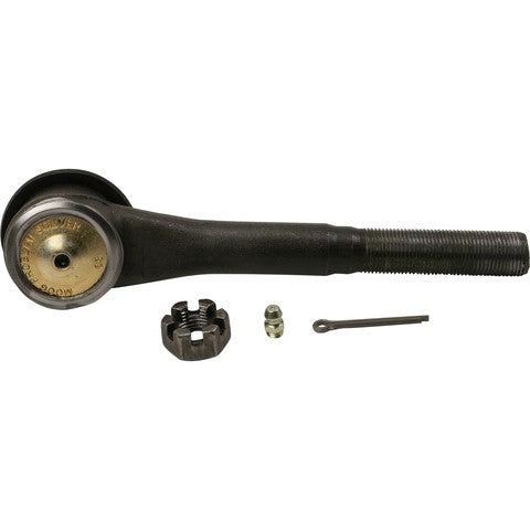 MOOG Chassis Products Steering Tie Rod End P/N:ES409RT Fits: Chevrolet Blazer, Chevrolet C10, Chevrolet C10 Pickup, Chevrolet C10 Suburban, Chevrolet C20, Chevrolet C20 Pickup, Chevrolet C20 Suburban, Chevrolet C30, Chevrolet C30 Pickup, Chevrolet G10 - Image 2