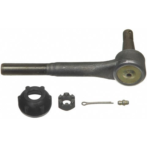 MOOG Chassis Products Steering Tie Rod End P/N:ES409RT Fits: Chevrolet Blazer, Chevrolet C10, Chevrolet C10 Pickup, Chevrolet C10 Suburban, Chevrolet C20, Chevrolet C20 Pickup, Chevrolet C20 Suburban, Chevrolet C30, Chevrolet C30 Pickup, Chevrolet G10 - Image 1