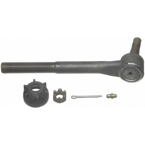 MOOG Chassis Products Steering Tie Rod End P/N:ES412RL Fits: Cadillac Eldorado 78-67, Oldsmobile Toronado 78-69 - Image 1