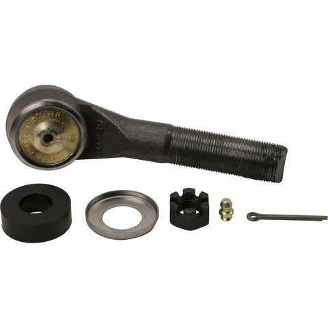 MOOG Chassis Products Steering Tie Rod End P/N:ES413R Fits: Ford F-100 79-71, Ford F-150 79-75, Ford F-250 79-71 - Image 2
