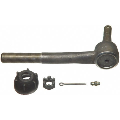 MOOG Chassis Products Steering Tie Rod End P/N:ES415RL Fits: Chevrolet Blazer, Chevrolet C10 Pickup, Chevrolet C10 Suburban, Chevrolet G10 Van, Chevrolet P10 Van, GMC C15/c1500 Pickup, GMC C15/c1500 Suburban, GMC G15/g1500 Van, GMC Jimmy - Image 1
