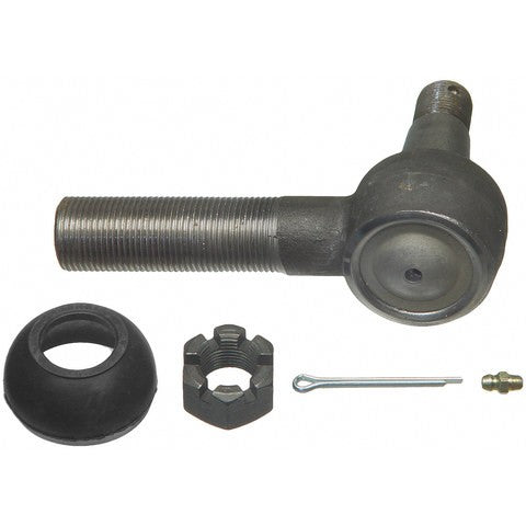 MOOG Chassis Products Steering Tie Rod End P/N:ES423L Fits: Autocar Llc. Xpeditor Wx, Blue Bird All American Fe, Blue Bird Tc1000, Blue Bird Tc2000, Ford C700, Ford C7000, Ford C800, Ford C8000, Ford C900, Ford Cf7000 - Image 1