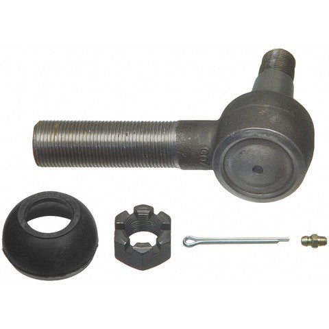 MOOG Chassis Products Steering Tie Rod End P/N:ES423R Fits: Autocar Llc. Xpeditor Wx, Blue Bird All American Fe, Blue Bird Tc1000, Blue Bird Tc2000, Ford C700, Ford C7000, Ford C800, Ford C8000, Ford C900, Ford Cf7000 - Image 1