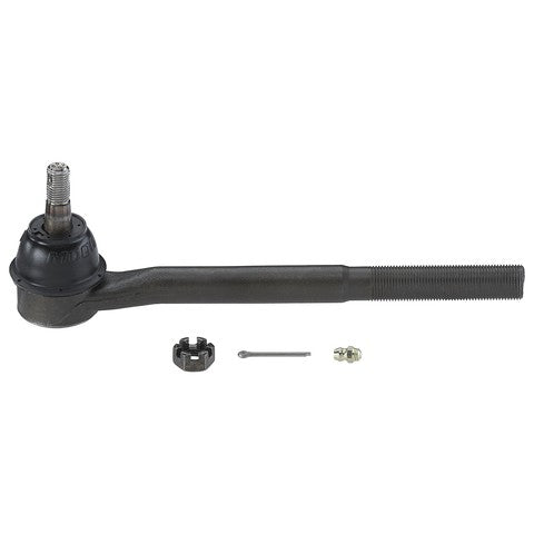MOOG Chassis Products Steering Tie Rod End P/N:ES427R Fits: Buick Century, Buick Regal, Buick Skylark, Cadillac Seville, Chevrolet Chevelle, Chevrolet El Camino, Chevrolet Monte Carlo, GMC Sprint, Oldsmobile Cutlass, Oldsmobile Cutlass Salon - Image 2