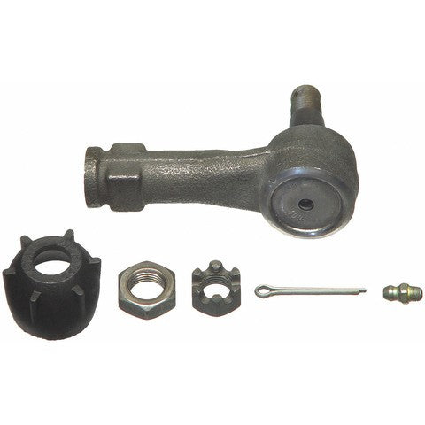 QuickSteer Steering Tie Rod End P/N:ES429RL Fits: Ford Mustang Ii 78-74, Ford Pinto 80-73, Mercury Bobcat 80-75 - Image 1