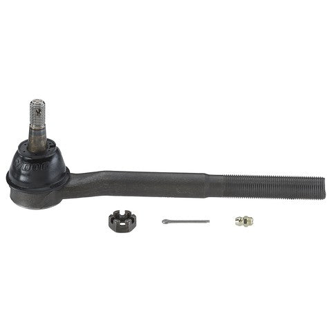QuickSteer Steering Tie Rod End P/N:ES441RL Fits: Buick Apollo 1975, Buick Skylark 79-75, Chevrolet Camaro 81-75, Chevrolet Nova 79-75, Oldsmobile Omega 79-75, Pontiac Firebird 81-76, Pontiac Phoenix 79-77, Pontiac Ventura 77-75 - Image 2