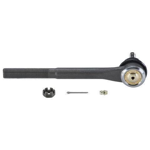 QuickSteer Steering Tie Rod End P/N:ES441RL Fits: Buick Apollo 1975, Buick Skylark 79-75, Chevrolet Camaro 81-75, Chevrolet Nova 79-75, Oldsmobile Omega 79-75, Pontiac Firebird 81-76, Pontiac Phoenix 79-77, Pontiac Ventura 77-75 - Image 1
