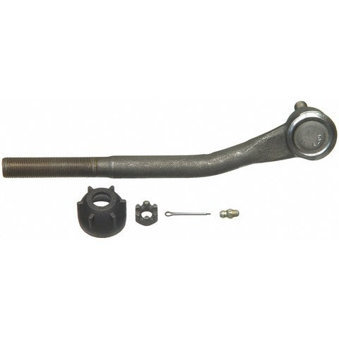 QuickSteer Steering Tie Rod End P/N:ES442L Fits: Buick Apollo 1975, Buick Skylark 79-75, Chevrolet Camaro 81-75, Chevrolet Nova 79-75, Oldsmobile Omega 79-75, Pontiac Phoenix 79-77, Pontiac Ventura 77-75 - Image 1