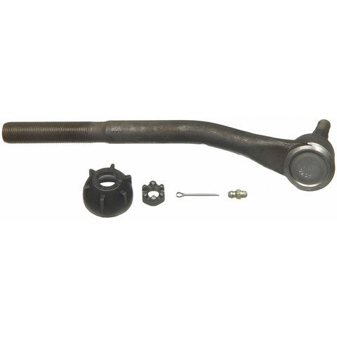 QuickSteer Steering Tie Rod End P/N:ES443L Fits: Buick Apollo 1975, Buick Skylark 79-75, Chevrolet Camaro 81-75, Chevrolet Nova 79-75, Oldsmobile Omega 79-75, Pontiac Phoenix 79-77, Pontiac Ventura 77-75 - Image 1
