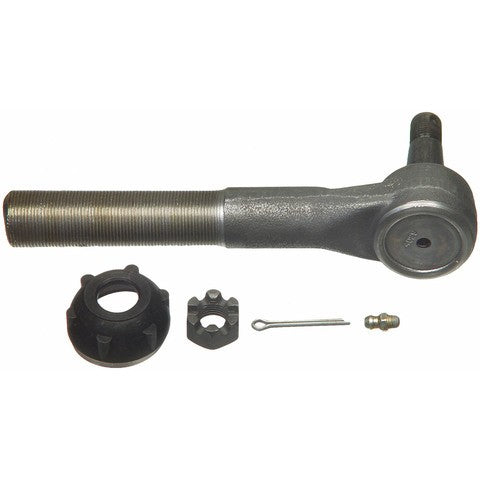 MOOG Chassis Products Steering Tie Rod End P/N:ES444L Fits: Ford F-250 77-73 - Image 1