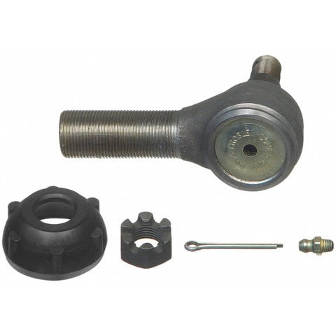 MOOG Chassis Products Steering Tie Rod End P/N:ES452L Fits: Jeep Cherokee 83-74, Jeep Grand Wagoneer 91-84, Jeep J10 88-74, Jeep J20 88-74, Jeep Wagoneer 83-74 - Image 1