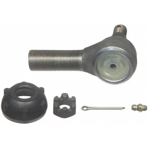 MOOG Chassis Products Steering Drag Link P/N:ES453L Fits: Jeep Cherokee 83-74, Jeep Grand Wagoneer 91-84, Jeep J10 88-74, Jeep J20 88-74, Jeep Wagoneer 83-74 - Image 1