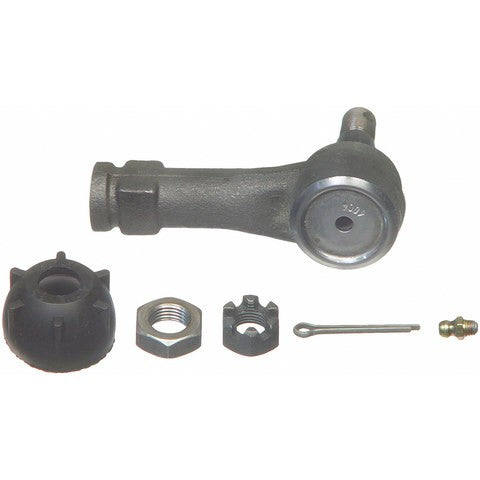 MOOG Chassis Products Steering Tie Rod End P/N:ES455RL Fits: Ford Mustang Ii 78-77, Ford Pinto 80-75, Mercury Bobcat 80-75 - Image 1