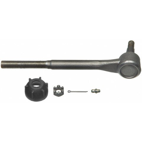 MOOG Chassis Products Steering Tie Rod End P/N:ES577 Fits: Chevrolet Bel Air 57-55, Chevrolet Del Ray 1957, Chevrolet One-fifty Series 57-55, Chevrolet Sedan Delivery 57-55, Chevrolet Two-ten Series 57-55 - Image 1