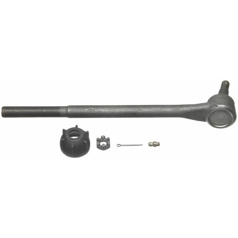 MOOG Chassis Products Steering Tie Rod End P/N:ES597 Fits: Chevrolet Bel Air 64-58, Chevrolet Biscayne 64-58, Chevrolet Brookwood 1958, Chevrolet Impala 64-58, Chevrolet Kingswood 60-59, Chevrolet Parkwood 61-59, Chevrolet Sedan Delivery 1958 - Image 1