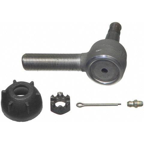 MOOG Chassis Products Steering Tie Rod End P/N:ES62L Fits: Jeep 475, Jeep 6-226, Jeep 6-230, Jeep Cj3, Jeep Cj5, Jeep Cj5a, Jeep Cj6, Jeep Cj6a, Jeep Cj7, Jeep Commando - Image 1