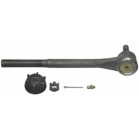 QuickSteer Steering Tie Rod End P/N:ES681N Fits: Buick Apollo, Buick Gran Sport, Buick Skyhawk, Buick Skylark, Buick Special, Buick Sportwagon, Chevrolet Camaro, Chevrolet Chevelle, Chevrolet Chevy Ii, Chevrolet El Camino - Image 1