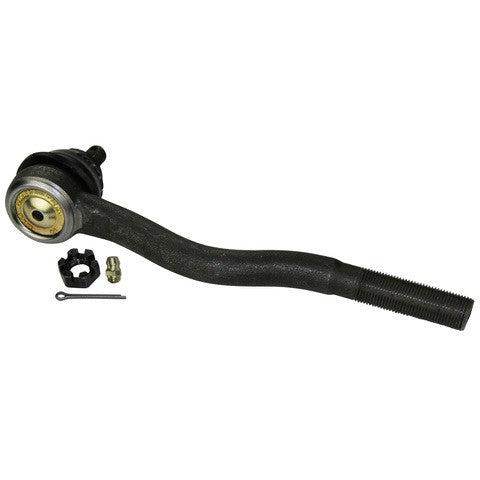 MOOG Chassis Products Steering Tie Rod End P/N:ES713 Fits: Ford Falcon 65-63, Ford Falcon Sedan Delivery 65-63, Ford Mustang 66-64, Ford Ranchero 65-64, Mercury Comet 1965, Mercury Cyclone 1965, Mercury Villager 1965 - Image 2