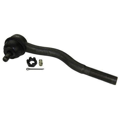 MOOG Chassis Products Steering Tie Rod End P/N:ES713 Fits: Ford Falcon 65-63, Ford Falcon Sedan Delivery 65-63, Ford Mustang 66-64, Ford Ranchero 65-64, Mercury Comet 1965, Mercury Cyclone 1965, Mercury Villager 1965 - Image 1