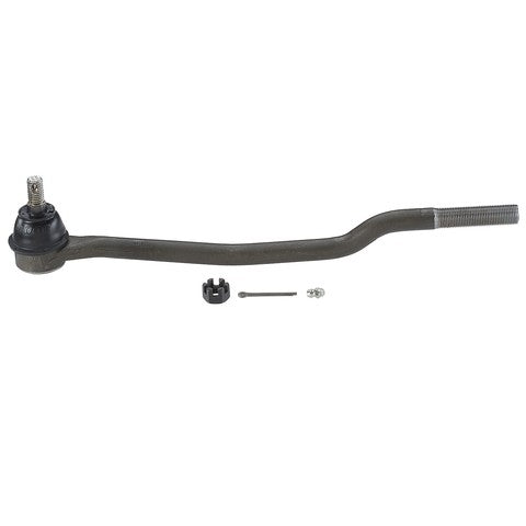 MOOG Chassis Products Steering Tie Rod End P/N:ES727 Fits: Ford Country Sedan, Ford Country Squire, Ford Custom, Ford Custom 500, Ford Galaxie, Ford Galaxie 500, Ford Ltd, Ford Thunderbird, Lincoln Mark Iii, Mercury Colony Park - Image 2