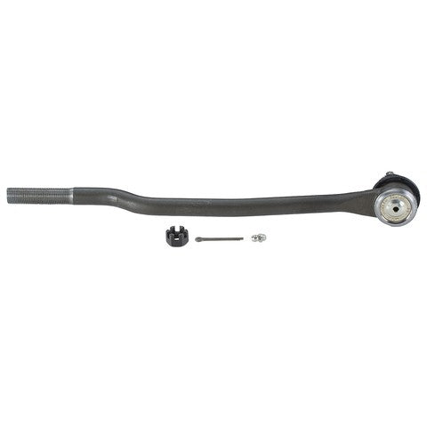 MOOG Chassis Products Steering Tie Rod End P/N:ES727 Fits: Ford Country Sedan, Ford Country Squire, Ford Custom, Ford Custom 500, Ford Galaxie, Ford Galaxie 500, Ford Ltd, Ford Thunderbird, Lincoln Mark Iii, Mercury Colony Park - Image 1