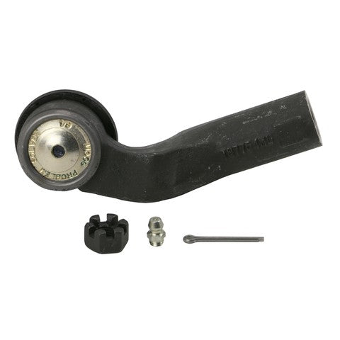 MOOG Chassis Products Steering Tie Rod End P/N:ES800026 Fits: Mazda 3 13-04, Mazda 3 Sport 13-09, Mazda 5 10-06, Mazda 5 17-12 - Image 2