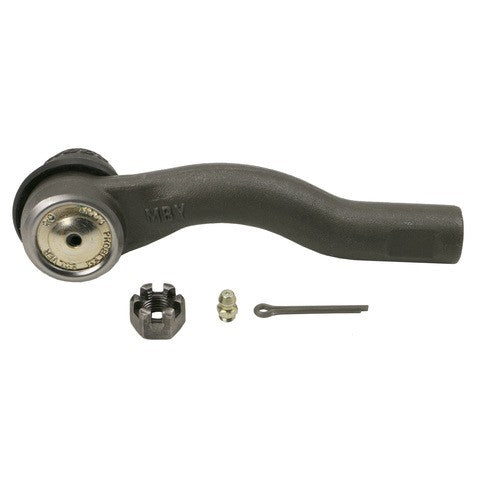MOOG Chassis Products Steering Tie Rod End P/N:ES800027 Fits: Mazda 6 08-03 - Image 2