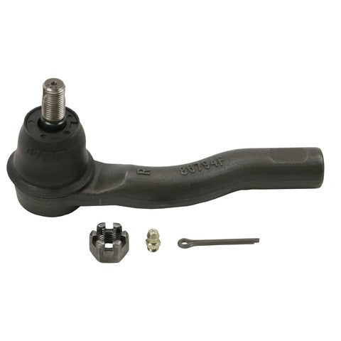 MOOG Chassis Products Steering Tie Rod End P/N:ES800027 Fits: Mazda 6 08-03 - Image 1